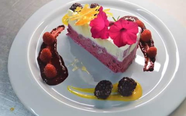 Zbiórka Rozwoj pasji gastronomicznej :-) - zdjęcie główne