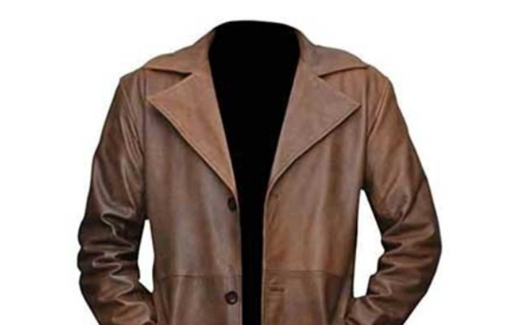 Zbiórka Na skórzany płaszcz - zdjęcie główne