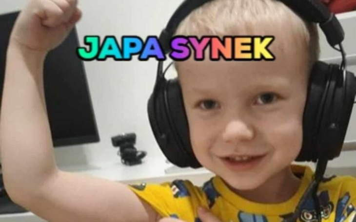 Zbiórka Japa synek - zdjęcie główne