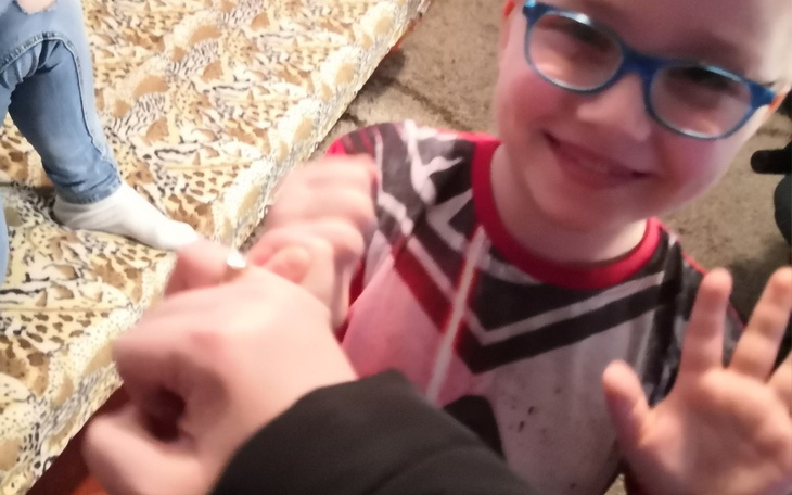 Zbiórka Zbiórka na jedzenie i wakacje - zdjęcie główne