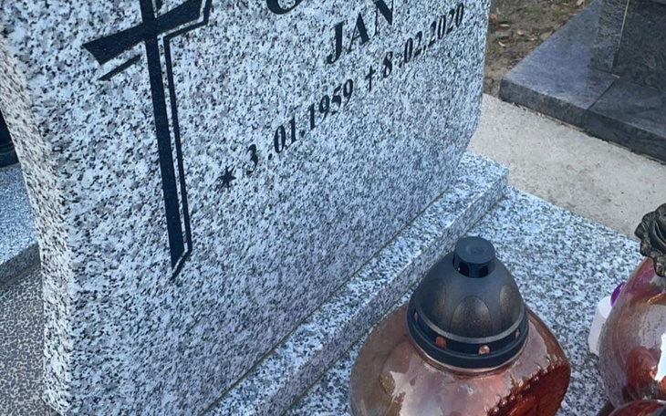 Zbiórka Ciężka sytuacja po śmierci Ojca - zdjęcie główne
