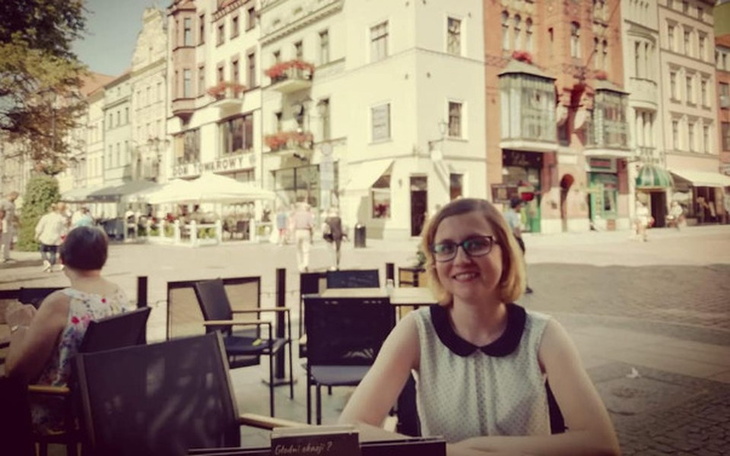 Zbiórka uśmiechANIE - zdjęcie główne