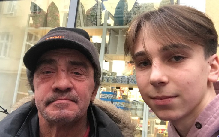 Zbiórka Dla Zbyszka aka Rambo na dom - zdjęcie główne