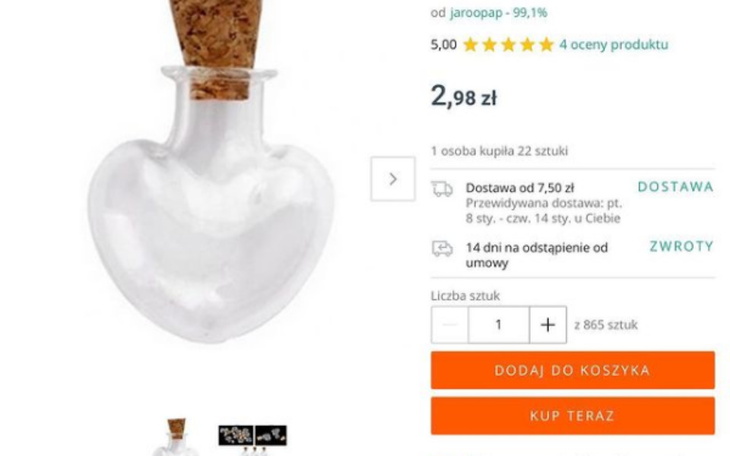 Zbiórka prezent dla chłopa - zdjęcie główne