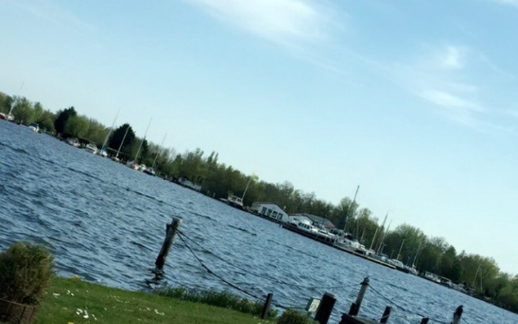 Zbiórka Zbieram na wakacje :) - zdjęcie główne