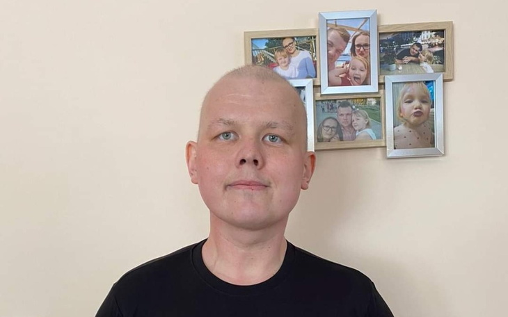 Zbiórka Pomoc dla Bartka Lewandowicza - zdjęcie główne