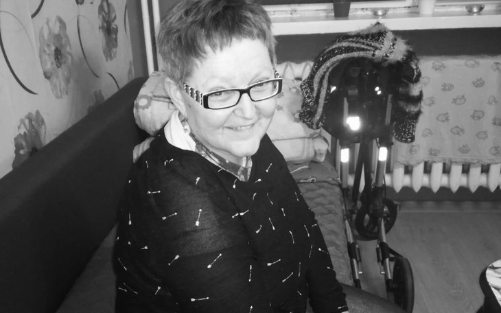 Zbiórka Pomóżmy spełnić wolę Mamy - zdjęcie główne