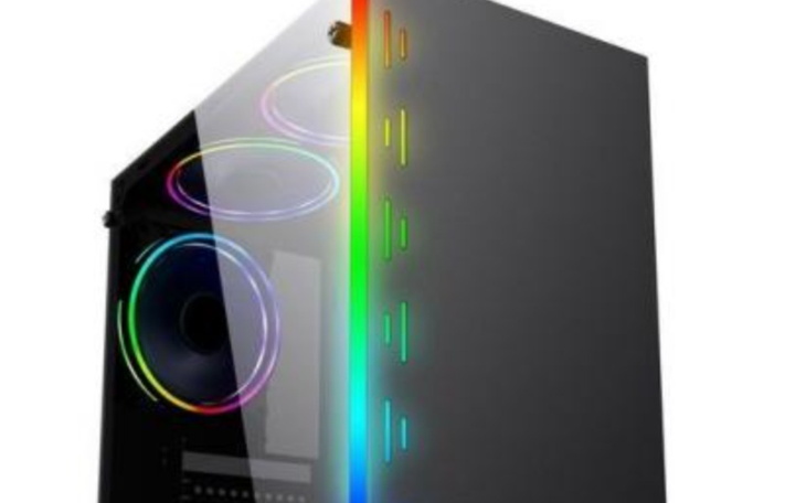 Zbiórka Proszę zbieram na pc stacjonarny - zdjęcie główne