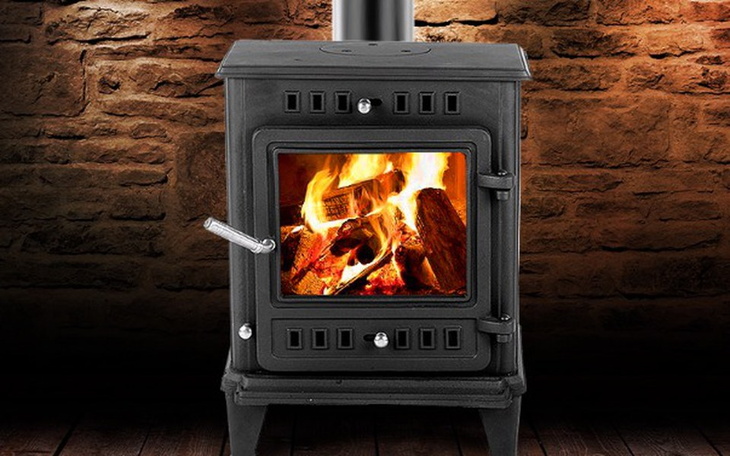 Zbiórka Na nowy piecyk i opał . - zdjęcie główne