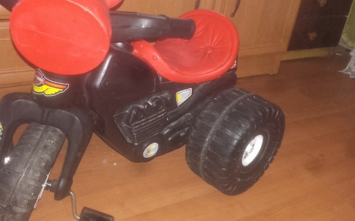 Zbiórka mama 3dzieci prosi o pomoc - zdjęcie główne