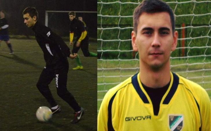 Zbiórka Rehabilitacja - po Udarze Mózgu - zdjęcie główne