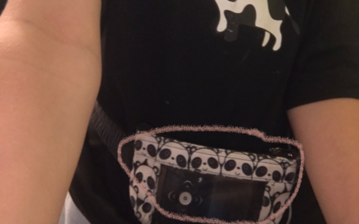 Zbiórka Pomoc dla mnie mam cukrzycę - zdjęcie główne