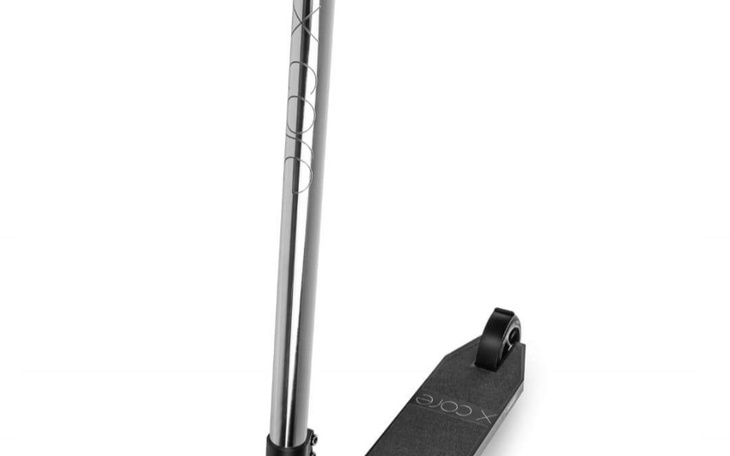 Zbiórka Na hulajnogę marzeń - zdjęcie główne