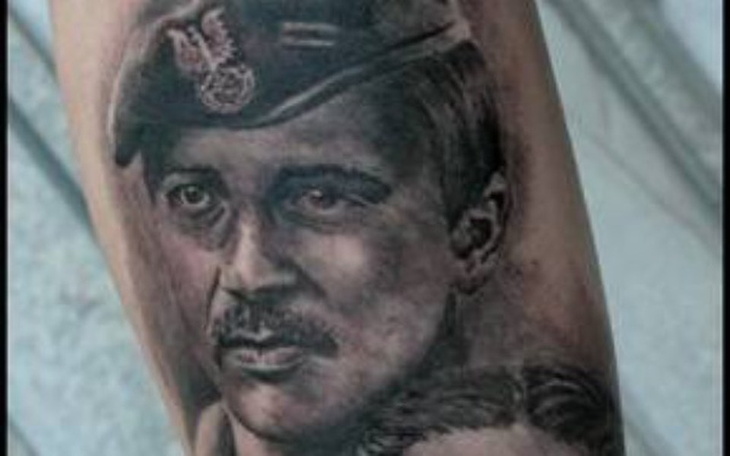 Zbiórka Tatuaż dla dziadków - zdjęcie główne