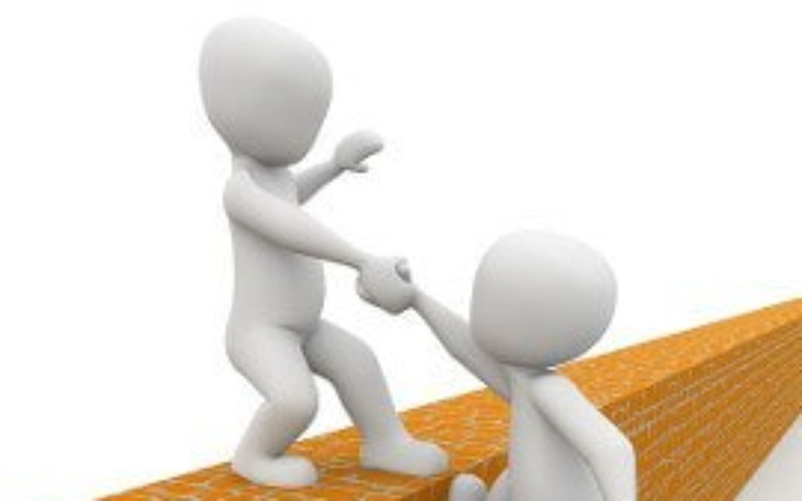 Zbiórka Na życie przez bieżący miesiąc - zdjęcie główne