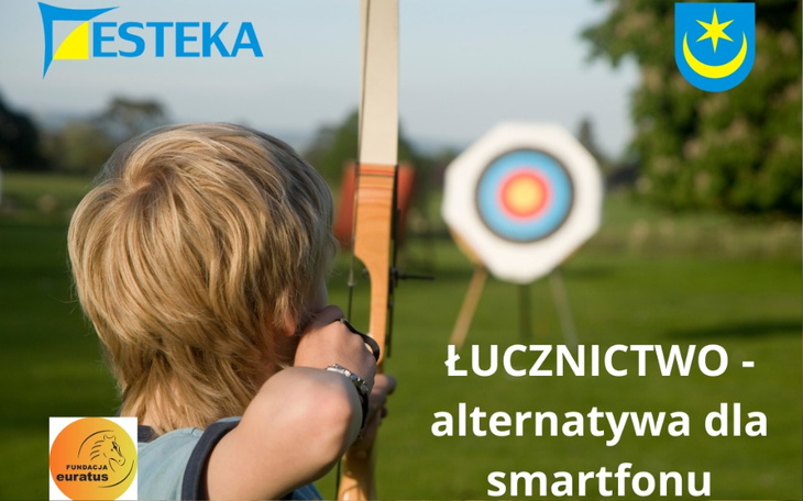 Zbiórka ŁUCZNICTWO - dzieci i młodzieży - zdjęcie główne