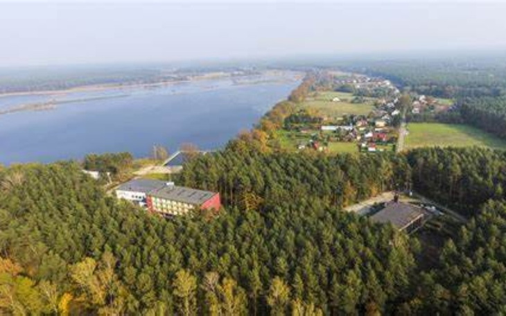 Zbiórka Wakacje dla dzieci w Kokotku - zdjęcie główne