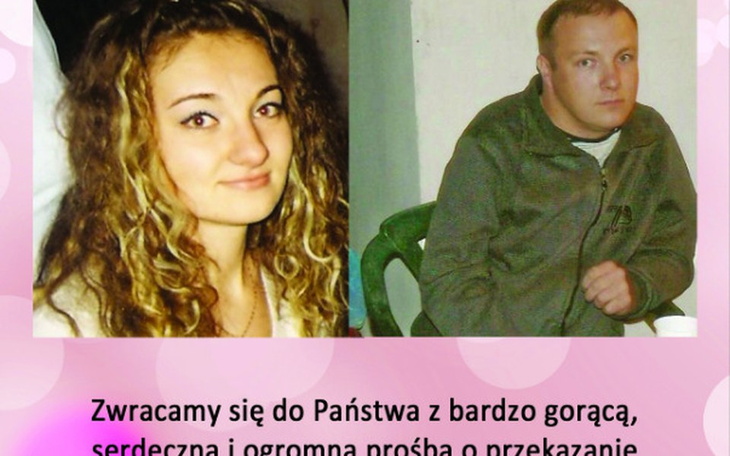 Zbiórka Komórki i rehabilitacja - zdjęcie główne