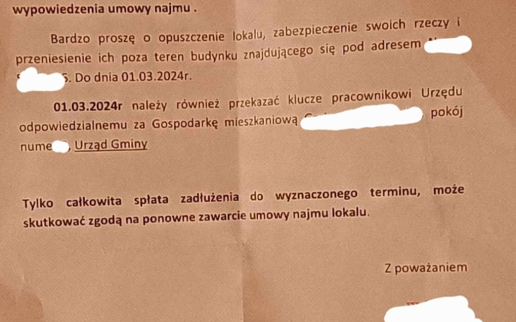 Zbiórka Bezpieczny dom Ani - zdjęcie główne