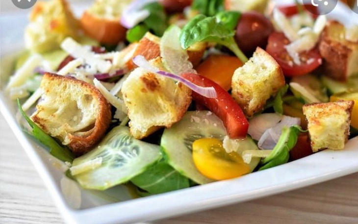 Zbiórka Zbieram na jedzenie.2 - zdjęcie główne