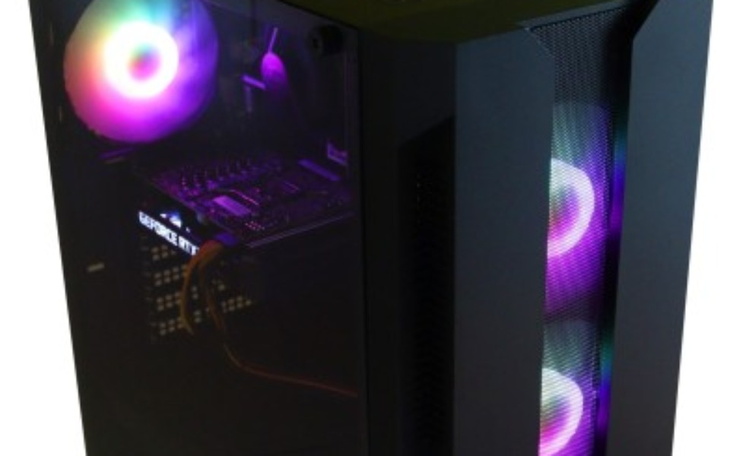 Zbiórka Na dobry komputer do gier i nauk - zdjęcie główne