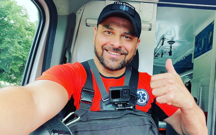 Zbiórka Dla BORKOSIA - zdjęcie główne