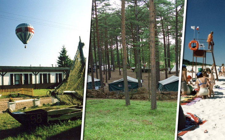 Zbiórka Remontujemy Szklaną Hutę - zdjęcie główne