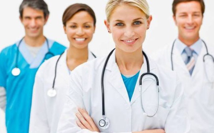 Zbiórka Studia medyczne 2018 - zdjęcie główne