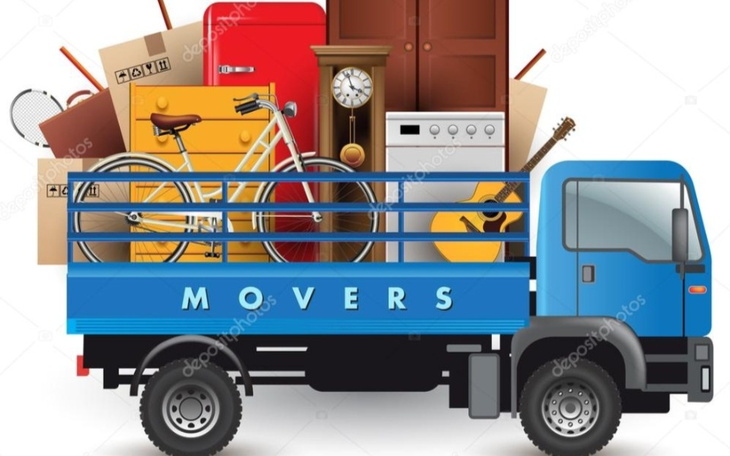 Zbiórka Na przeprowadzkę dla rodzinki - zdjęcie główne