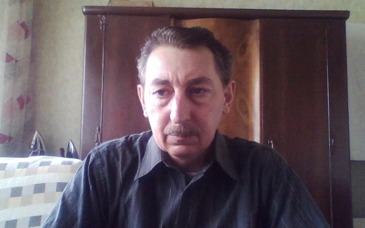 Zbiórka walka a rakiem płuc - zdjęcie główne