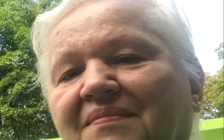 Zbiórka Dla Pani Grażynki - zdjęcie główne