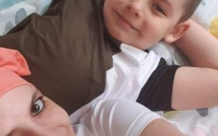 Zbiórka Kontynuacja leczenia w USA - zdjęcie główne