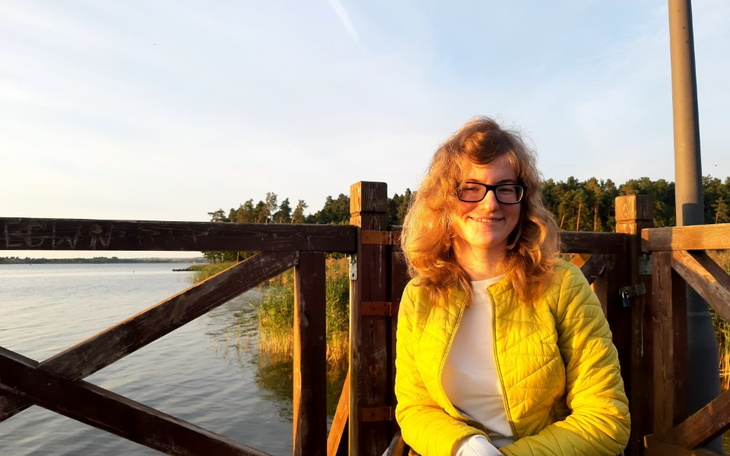Zbiórka Nowy wózek moim oknem na świat - zdjęcie główne