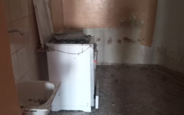 Zbiórka remont lokalu dla podopiecznej - zdjęcie główne