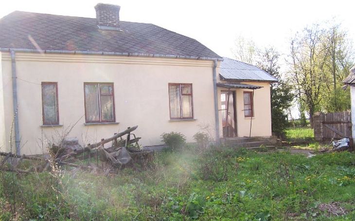 Zbiórka Remont naszego siedliska - zdjęcie główne