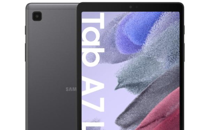 Zbiórka Zbiórka na wymarzony tablet - zdjęcie główne