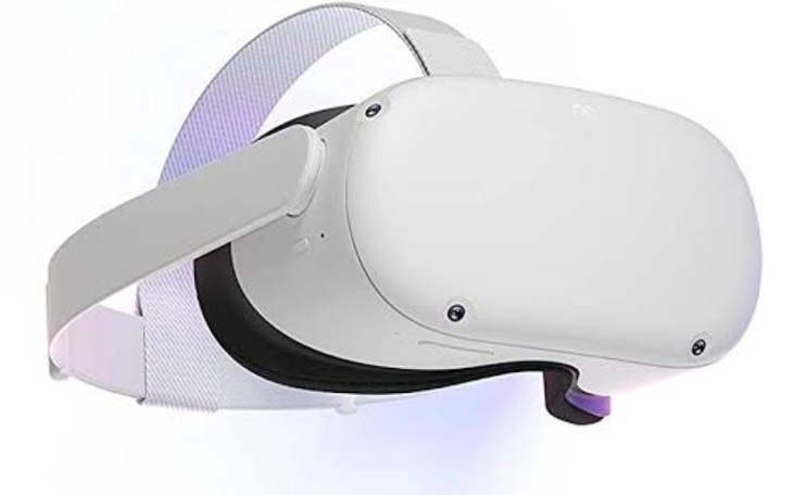 Zbiórka Na Google vr quest 2 - zdjęcie główne