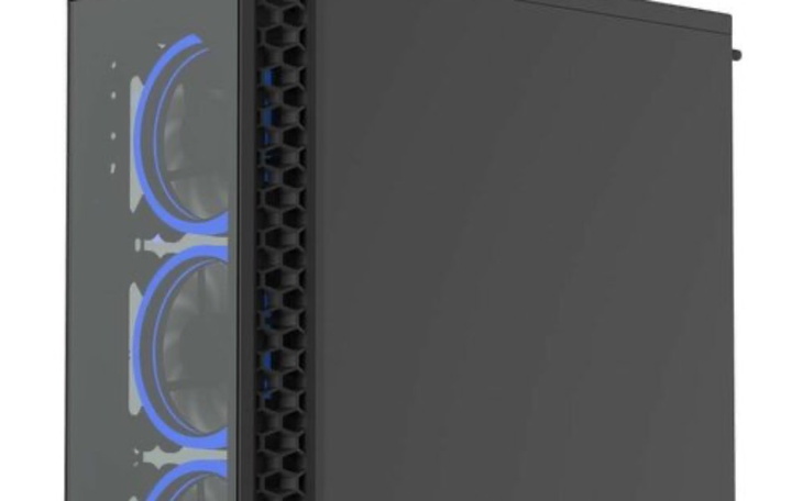 Zbiórka komp do gry - zdjęcie główne