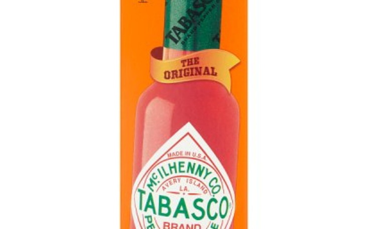 Zbiórka Tabasco - zdjęcie główne