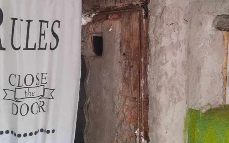 Zbiórka Pomoc dla Polki za Granicą - zdjęcie główne