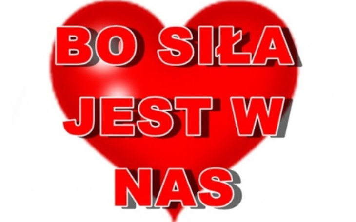 Zbiórka Też mają prawo do życia - zdjęcie główne