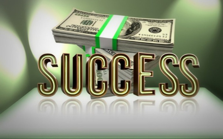 Zbiórka Pieniądze na start - zdjęcie główne