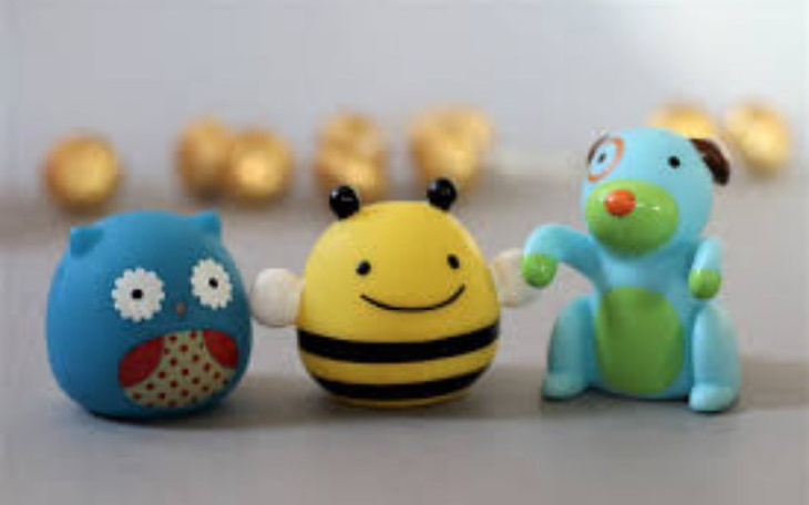 Zbiórka Zabawki dla Bartusia - zdjęcie główne