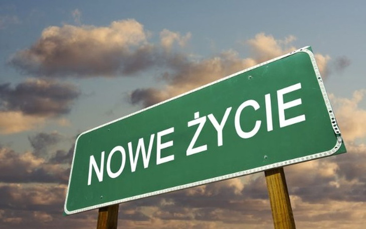 Zbiórka Nowe życie - druga szansa - zdjęcie główne