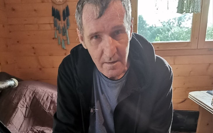 Zbiórka Pomóżmy się poruszać - zdjęcie główne