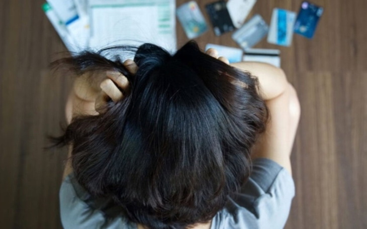 Zbiórka Wyjście ze spirali zobowiązań - zdjęcie główne