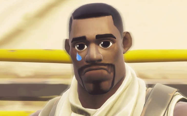 Zbiórka Konkursy fortnite - zdjęcie główne