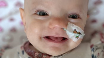 Zbiórka Zuzanna Mordaka - Mamy Serce - miniaturka zdjęcia