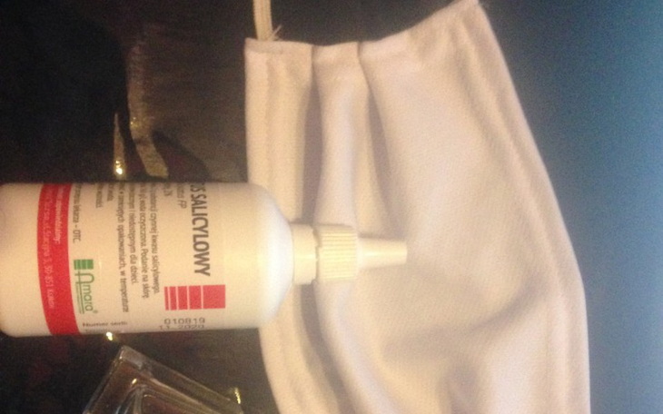 Zbiórka Pandemia POMÓŻMY DZIECIAKOM - zdjęcie główne