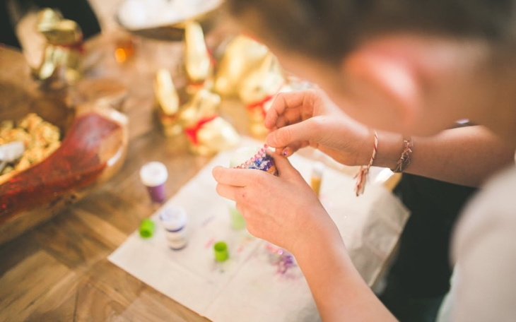 Zbiórka Tworzymy Rękodzieła - zdjęcie główne